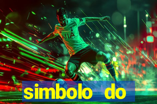 simbolo do corinthians para copiar